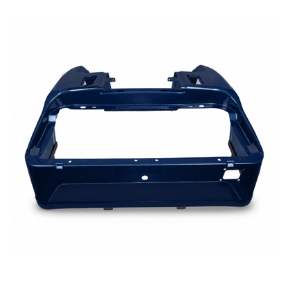 EZGO RXV OEM-Style Rear Body (2008–2023) - Midnight Blue Metallic