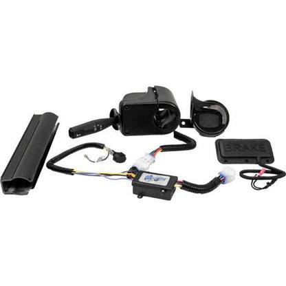 Ultimate upgrade kit for Precedent, RXV and Drive/G29 – product view