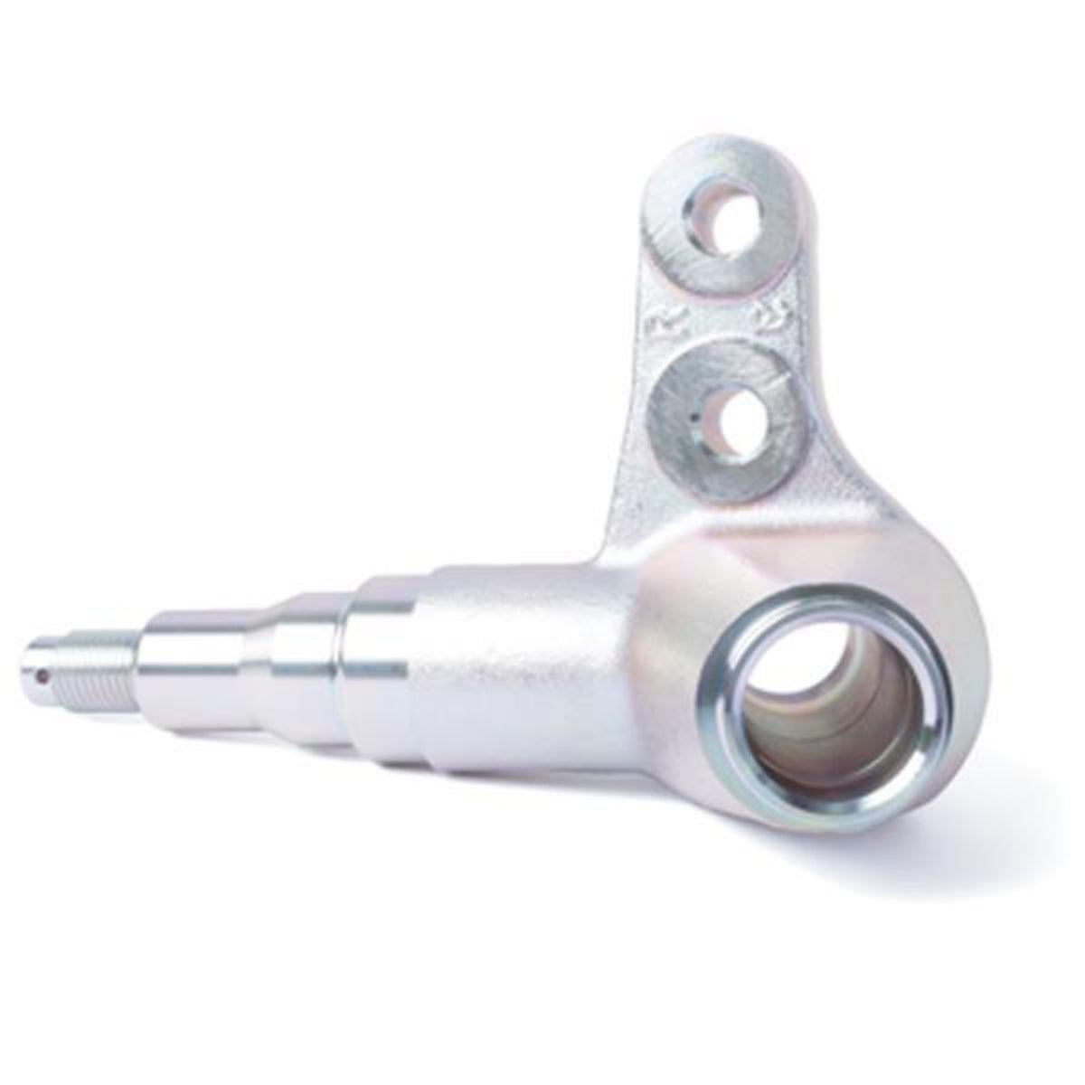 Pass Side, Steering Knuckle G22 – additional product view