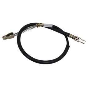 Brake Cable 89-L.H. EZGO – additional product view