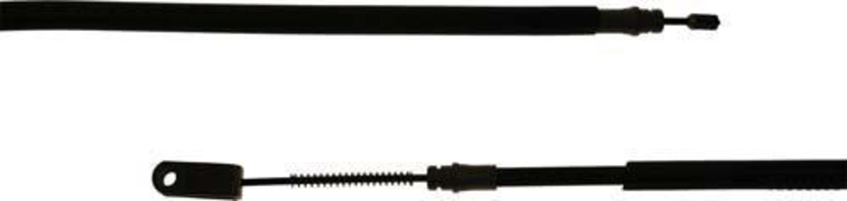 Cable, brake (DS) EZ G 10-up TXT – additional product view