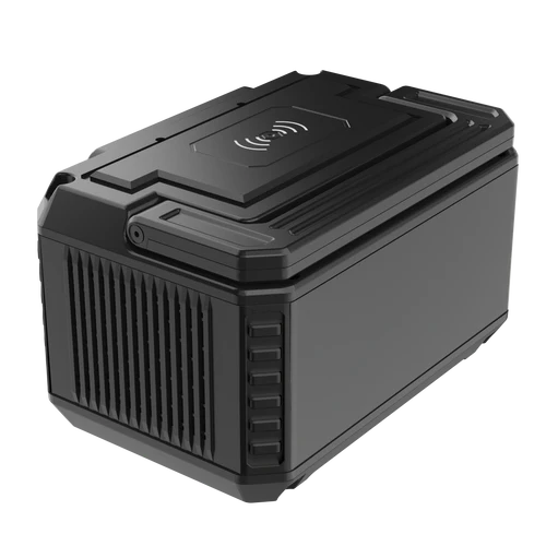 Lithium Rhino Power Hub 1500W