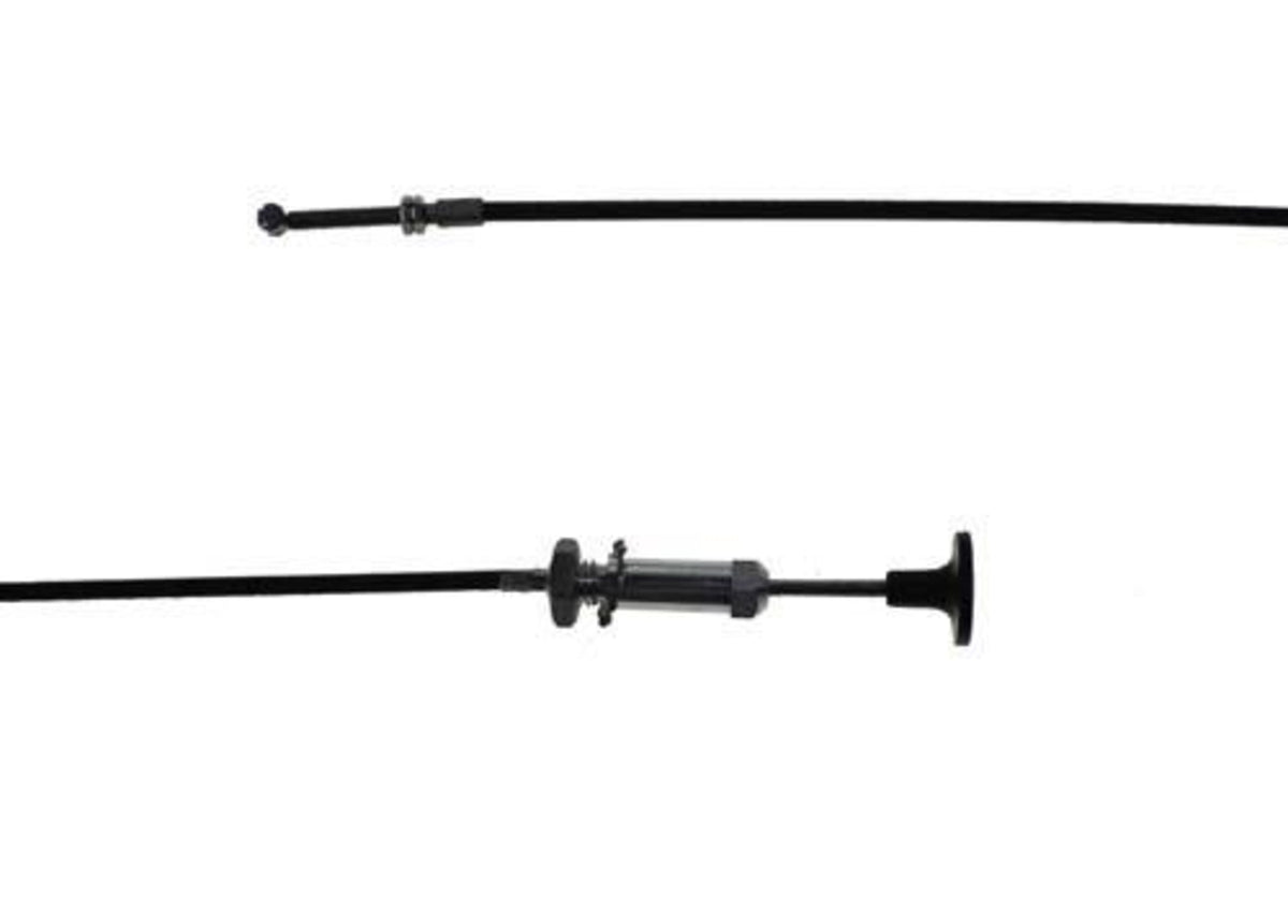 Choke Cable, EZGO RXV – additional product view