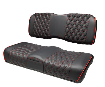 Lazy Life Premium Benchback - Front Seat