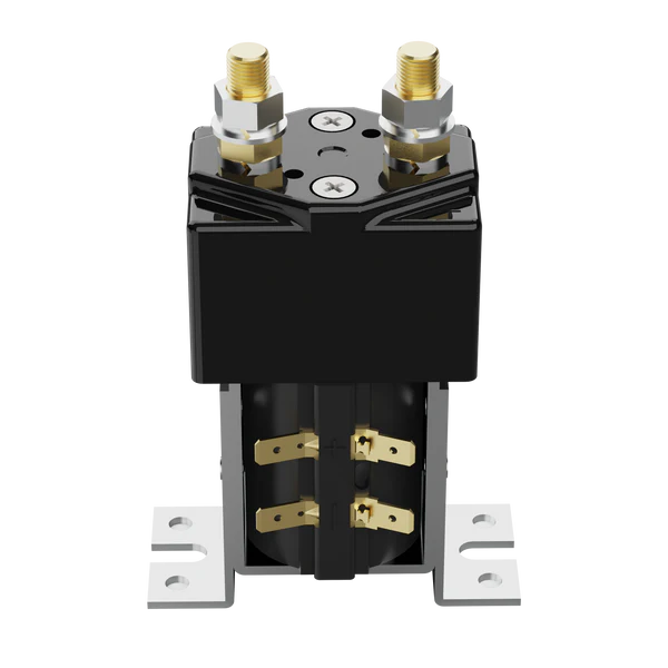 Lithium Rhino EZGO TXT AC Conversion Kit