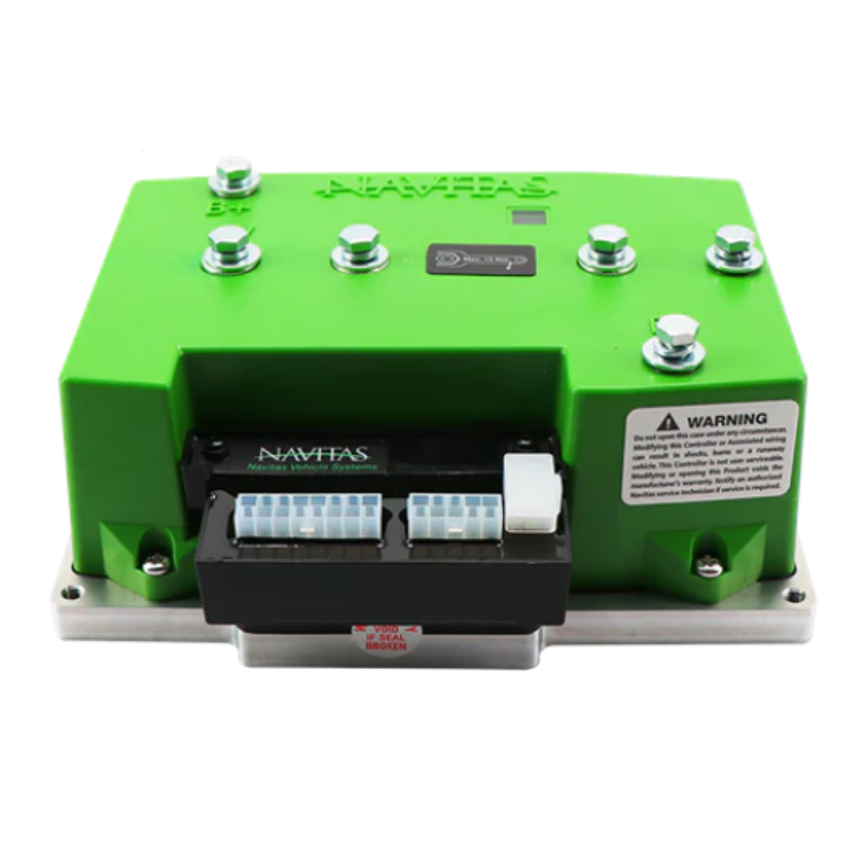 Navitas AC Conversion Kits – AC controller