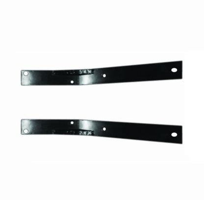 GTW Clays Basket Brackets for CC DS – pair of mounting brackets