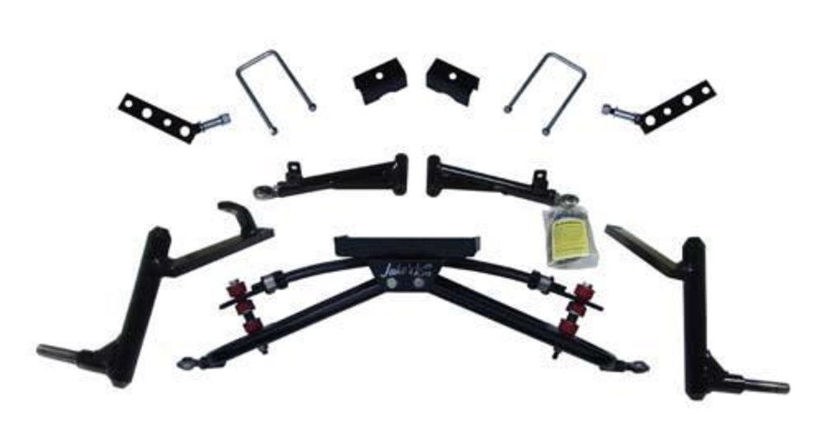 Lift kit (Jakes) Dble Aarm 6" CC 04.5-up DS – additional product view