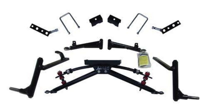 Lift kit (Jakes) Dble Aarm 6" CC 04.5-up DS – additional product view