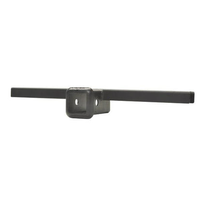 GTW Trailer Hitch, EZGO TXT/T48 – hitch receiver with mounting bar