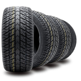 MODZ Tesseact 215/35R14 Steel 215/35/14 - Set of 4