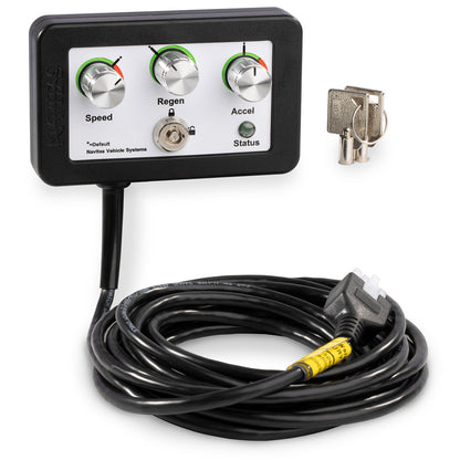 EZGO RXV Navitas Controller Kit - 600 amp or 440 amp