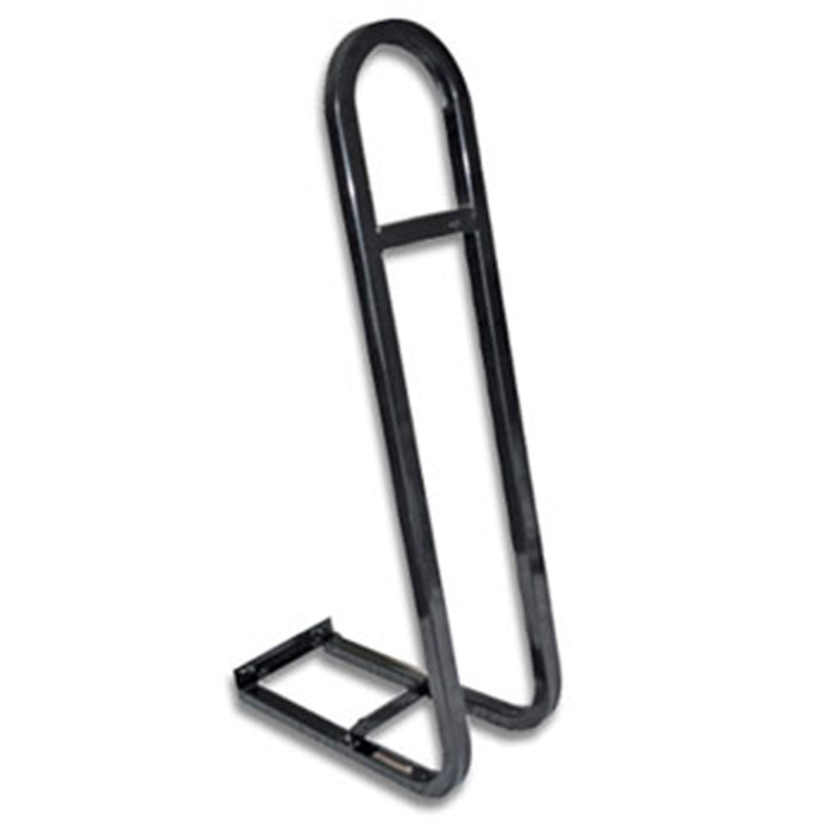 GTW Rear Safety Grab Bar For Mach Rear Seat – grab bar, side view