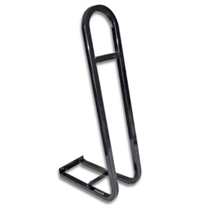 GTW Rear Safety Grab Bar For Mach Rear Seat – grab bar, side view
