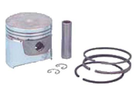 Piston//Ring Assy Club Car .25Mm – additional product view