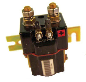 Solenoid, 48V 4P, CC 00-UP E DS,PREC – additional product view