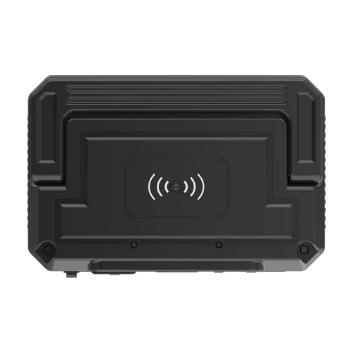 Lithium Battery Mobile Power Hub 1500W - by Lithium Rhino