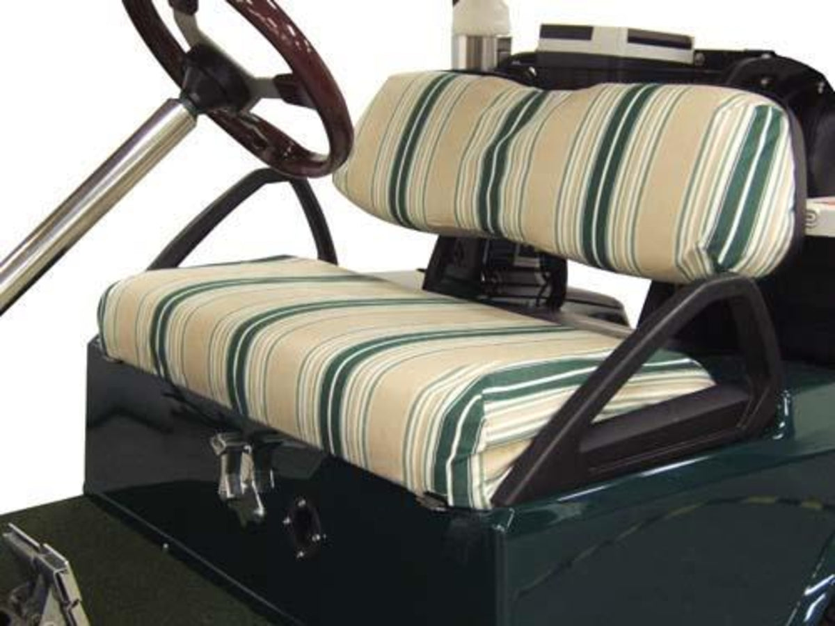 SC CC Prec 4932 Forest Green Beige