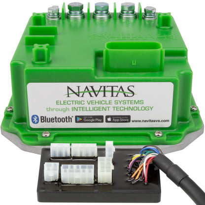 EZGO TXT Navitas Controller Kit - 600 amp or 440 amp