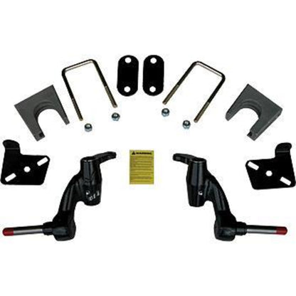 Jakes EZGO 6" Spindle 2014 & Newer RXV Gas – additional product view