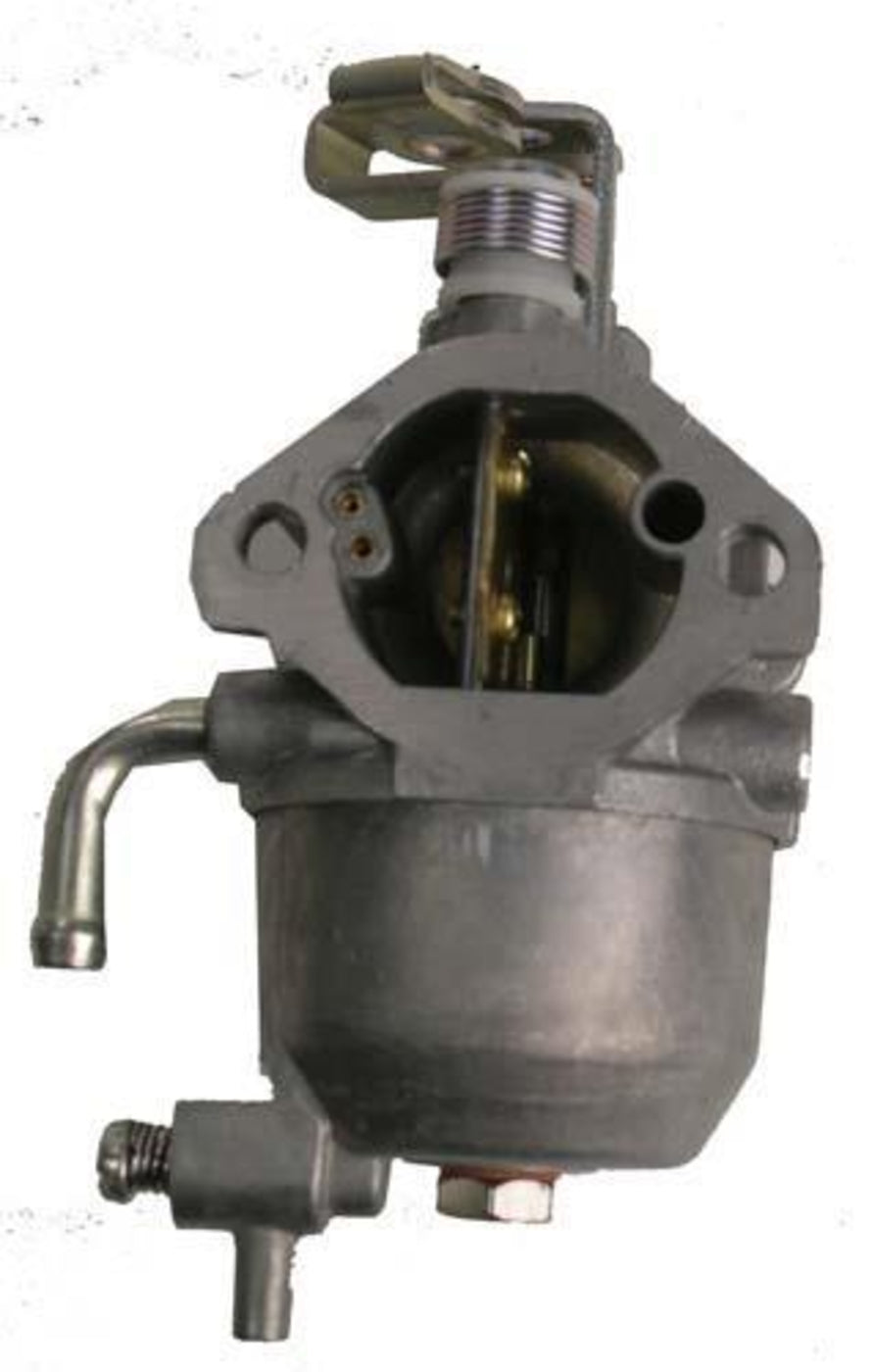 Carburetor-Ezgo RXV Utility Car – additional product view