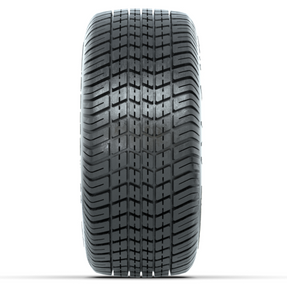 Tire, 255/50-12 4PR Excel Classic – tire, tread front view