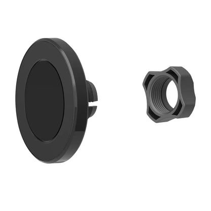 Magnetic Smartphone Holder Attachment by CADDYBAR
