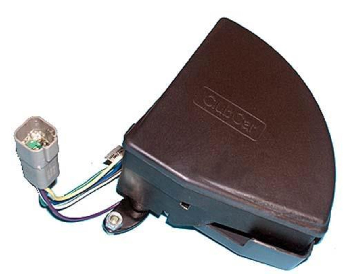 Multistep Potentio 6 Pin – additional product view