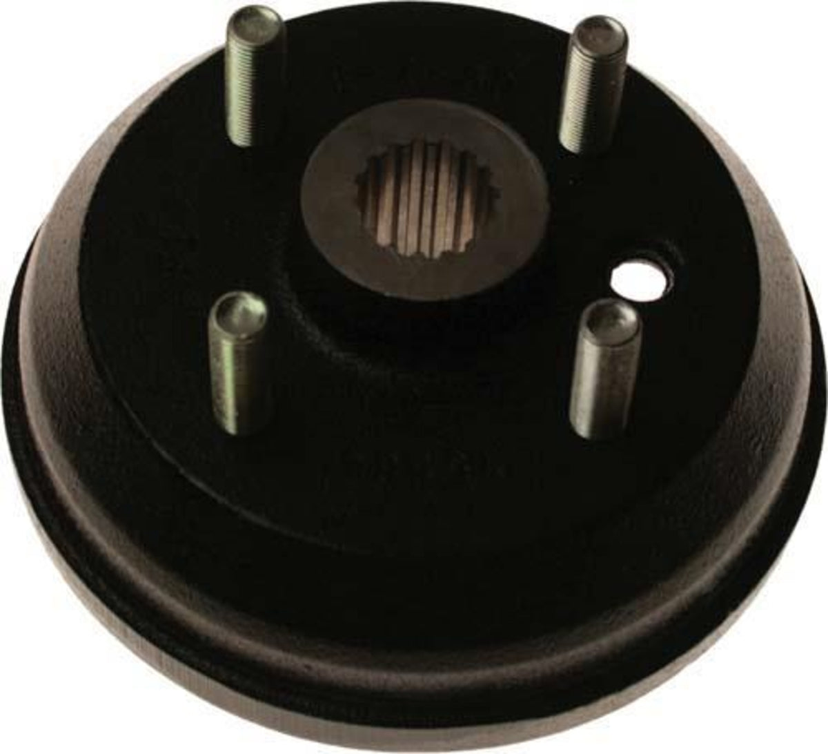 Brake, drum EZ G 09-up ST480 – additional product view