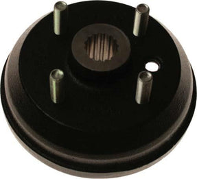 Brake, drum EZ G 09-up ST480 – additional product view