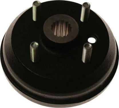 Brake, drum EZ G 09-up ST480 – additional product view