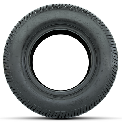 Tire, 255/50-12 4PR Excel Classic – tire, sidewall view