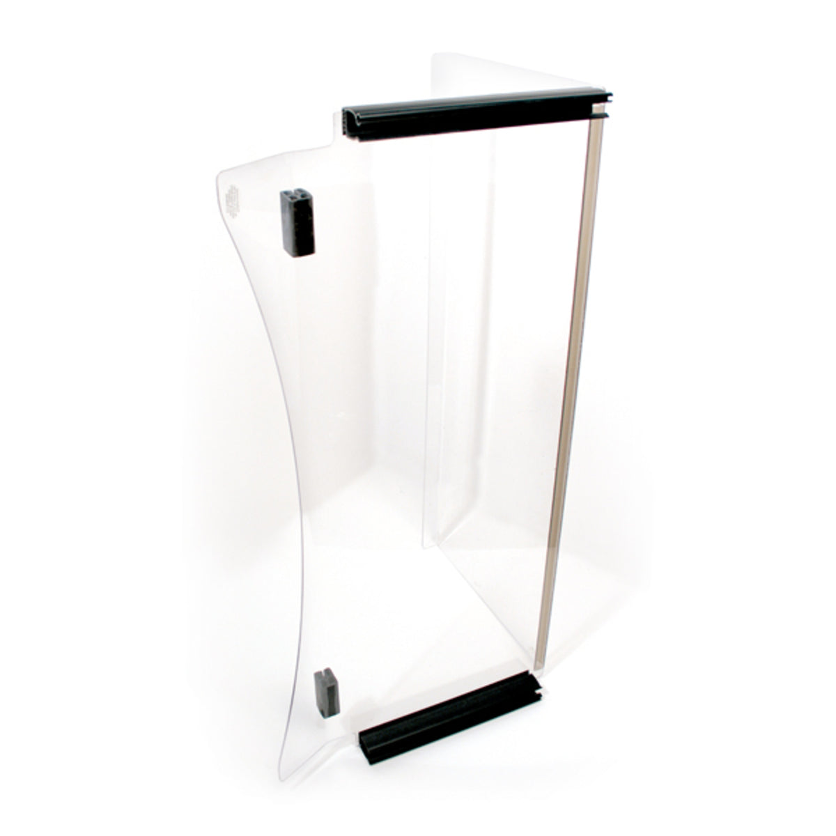 Advanced EV Advent Clear Folding Windshield