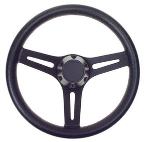 STEERING WHEEL, DAYTONA, EZ94-UP with cap – additional product view