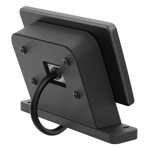 Lithium Rhino 10-Inch Rhino Entertainment  Control Screen Back