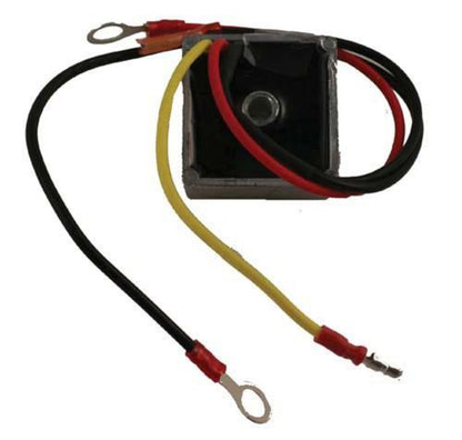 Voltage Regulator – additional product view