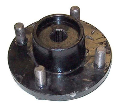 Rear Hub Yamaha G8-G19 – additional product view