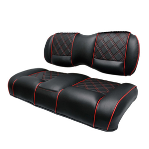 Rear Seat