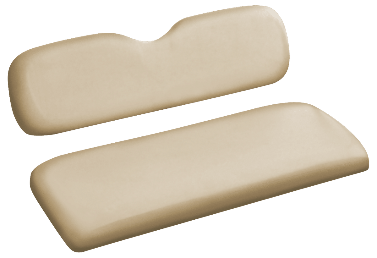 NOMAD Cushion Set -  Buff