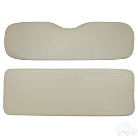 Yamaha Drive Replacement Rear Cushion Set - Stone - by Rhox
