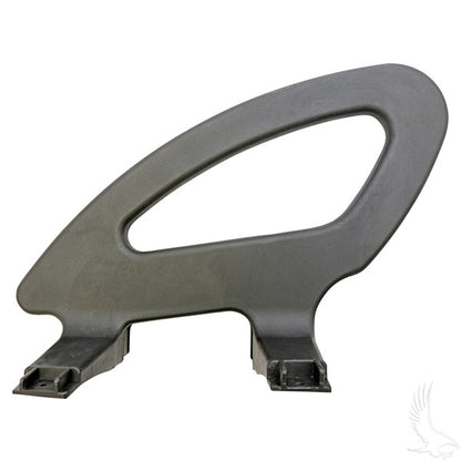 Hip Restraints Driver/Passenger Set- Club Car Precedent 04-11