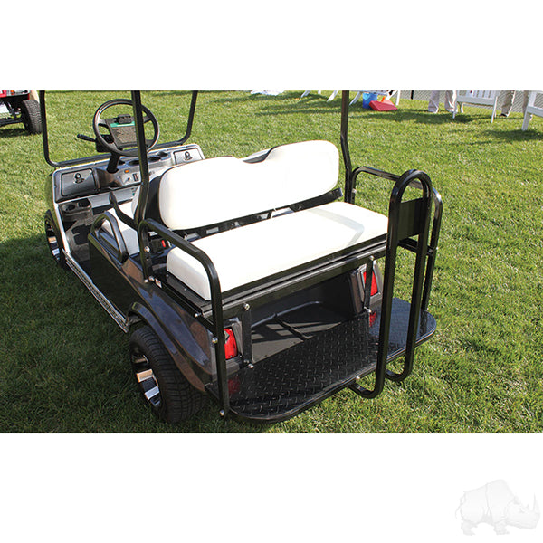 RHOX Safety Grab Bar,100, 700 Series Seat Kit