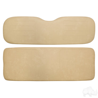 Yamaha G14-G22 Rear Cushion Set Universal Board - Tan - by Rhox