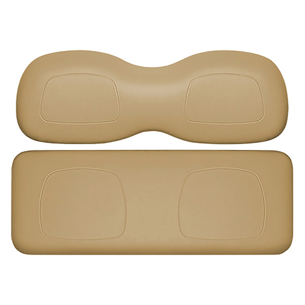 DoubleTake Factory Color Rear Seat Cushions