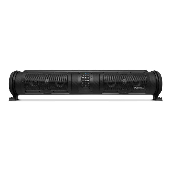 Elite 28” Soundbar – SEB28  (SEI-EXSEB2801) by EcoXGear