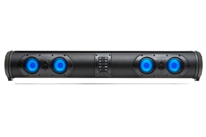 Extreme 32" Bluetooth Soundbar Speaker – SEDS32 (GDI-EXSEDS3201) by EcoXGear