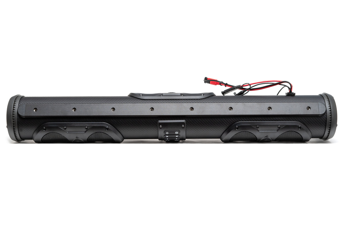 Extreme 32" Bluetooth Soundbar Speaker – SEDS32 (GDI-EXSEDS3201) by EcoXGear