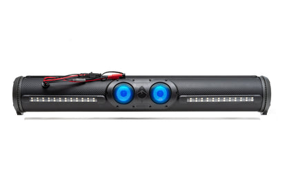 Extreme 32" Bluetooth Soundbar Speaker – SEDS32 (GDI-EXSEDS3201) by EcoXGear