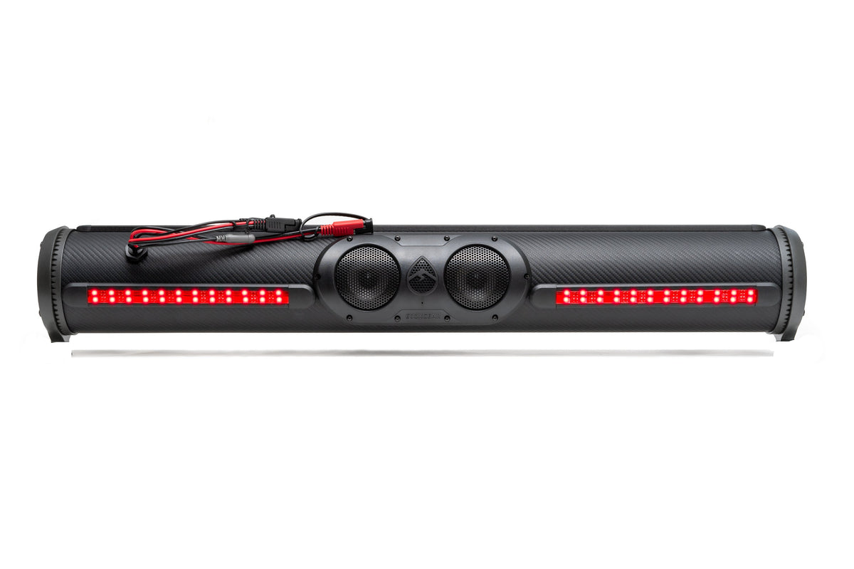 Extreme 32" Bluetooth Soundbar Speaker – SEDS32 (GDI-EXSEDS3201) by EcoXGear