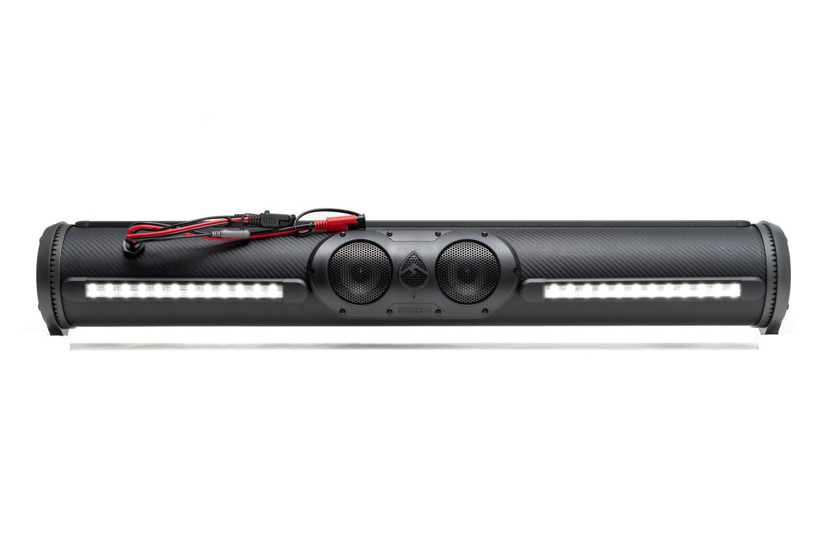 Extreme 32" Bluetooth Soundbar Speaker – SEDS32 (GDI-EXSEDS3201) by EcoXGear